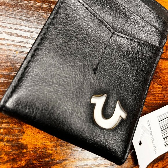True Religion Wallet - Picture 1 of 6